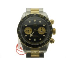 Tudor Black Bay Chrono S&G ref. 79363N-0001 nuovo